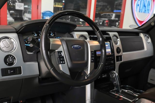 2011 Ford F-150 Platinum 2011 Ford F-150 Platinum