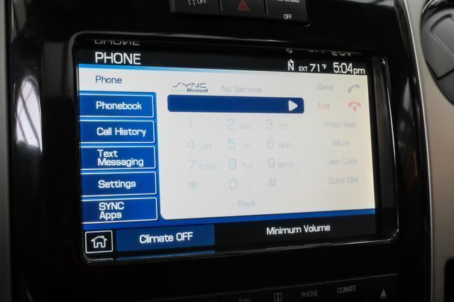 2011 Ford F-150 Platinum