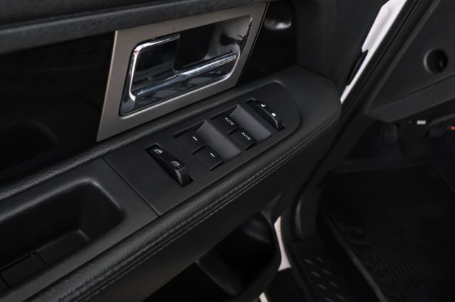 2011 Ford F-150 Platinum