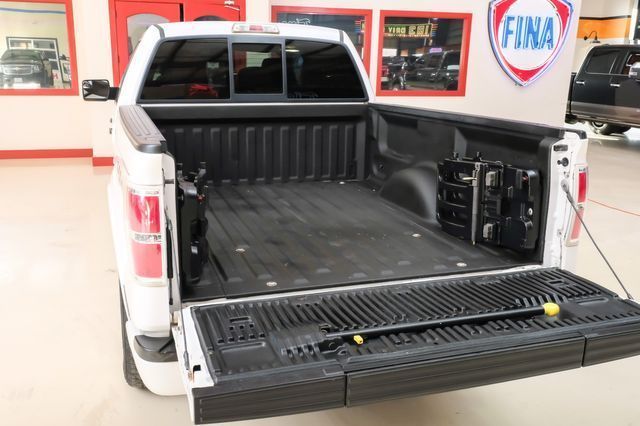 2011 Ford F-150 Platinum 2011 Ford F-150 Platinum