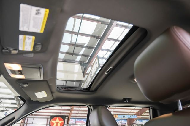 2011 Ford F-150 Platinum