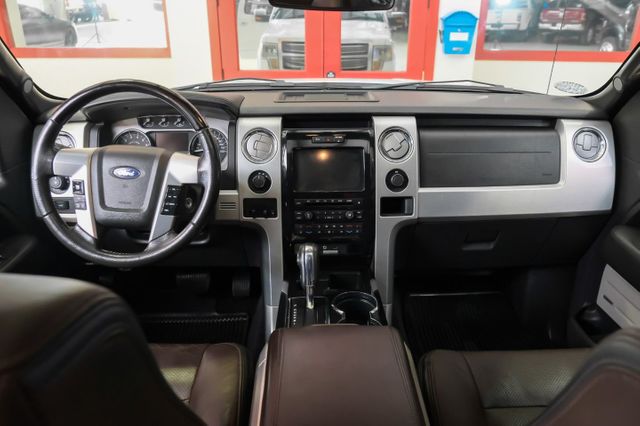 2011 Ford F-150 Platinum | Addison, TX | Mr Car Guys