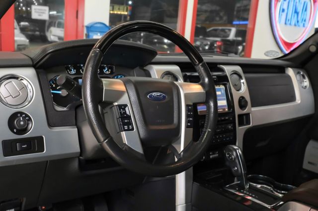 2011 Ford F-150 Platinum | Addison, TX | Mr Car Guys