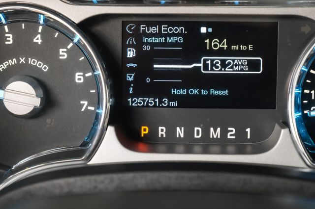 2011 Ford F-150 Platinum | Addison, TX | Mr Car Guys