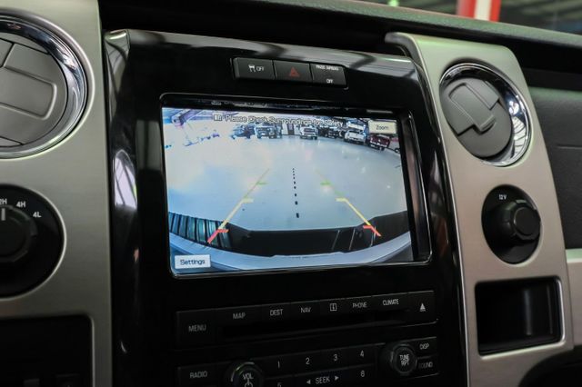 2011 Ford F-150 Platinum | Addison, TX | Mr Car Guys