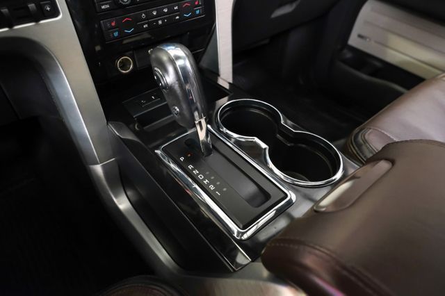 2011 Ford F-150 Platinum | Addison, TX | Mr Car Guys