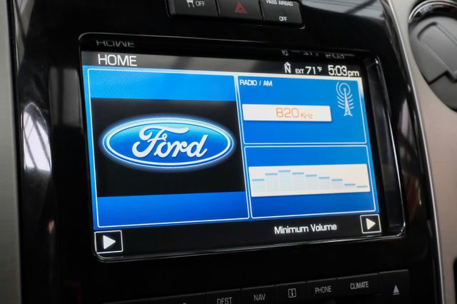 2011 Ford F-150 Platinum | Addison, TX | Mr Car Guys