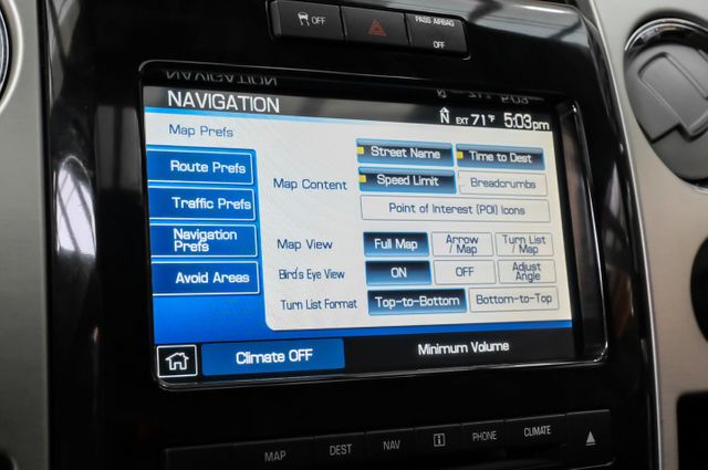 2011 Ford F-150 Platinum | Addison, TX | Mr Car Guys