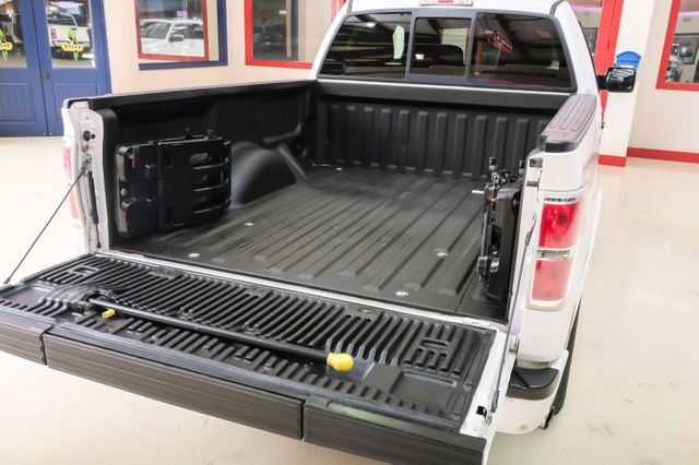 2011 Ford F-150 Platinum | Addison, TX | Mr Car Guys