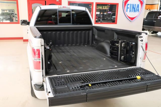 2011 Ford F-150 Platinum | Addison, TX | Mr Car Guys