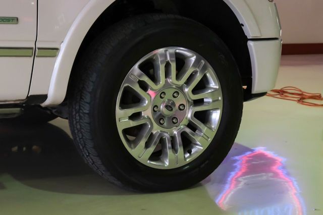 2011 Ford F-150 Platinum | Addison, TX | Mr Car Guys