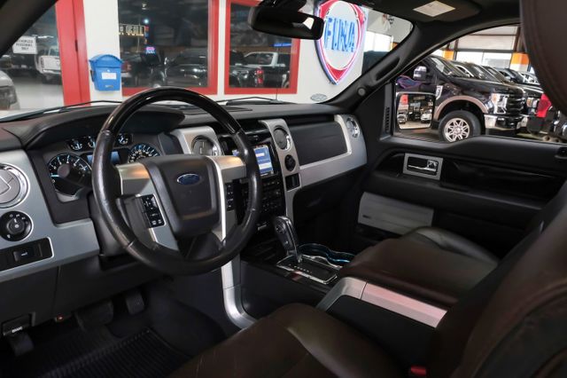 2011 Ford F-150 Platinum | Addison, TX | Mr Car Guys