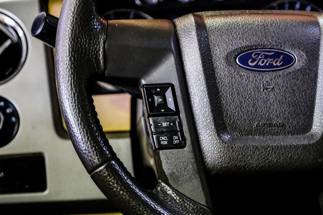 2011 Ford F-150 Lariat
