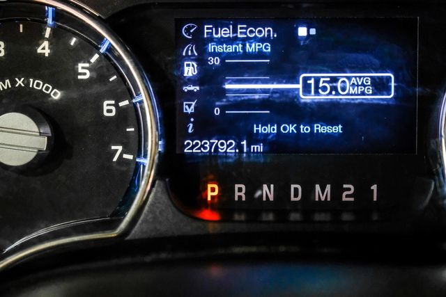 2011 Ford F-150 Lariat 2011 Ford F-150 Lariat