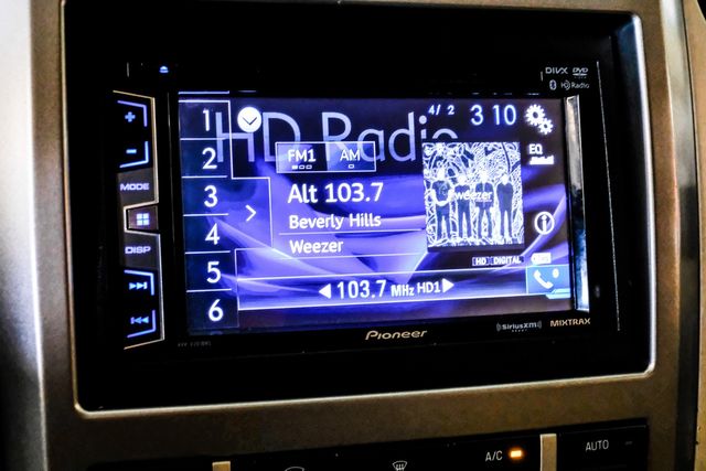 2011 Ford F-150 Lariat 2011 Ford F-150 Lariat