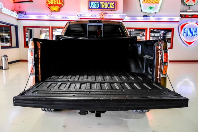 2011 Ford F-150 Lariat