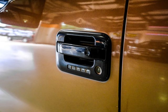 2011 Ford F-150 Lariat 2011 Ford F-150 Lariat