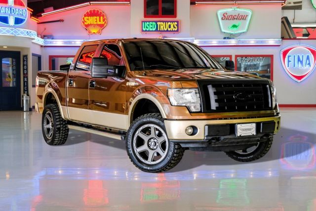 2011 Ford F-150 Lariat | Addison, TX | Mr Car Guys in Addison, TX 75001