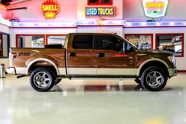 2011 Ford F-150 Lariat | Addison, TX | Mr Car Guys