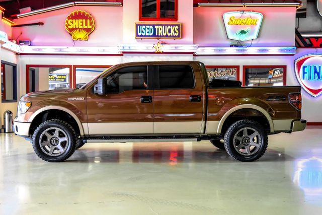 2011 Ford F-150 Lariat | Addison, TX | Mr Car Guys