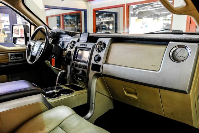 2011 Ford F-150 Lariat | Addison, TX | Mr Car Guys