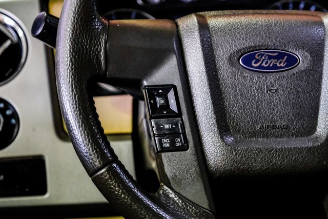 2011 Ford F-150 Lariat | Addison, TX | Mr Car Guys