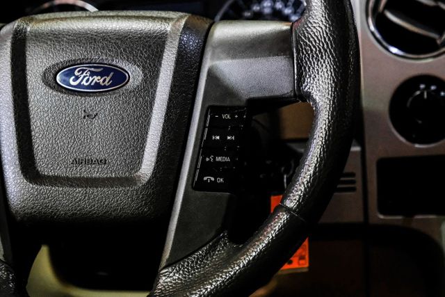 2011 Ford F-150 Lariat | Addison, TX | Mr Car Guys