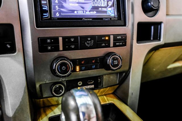 2011 Ford F-150 Lariat | Addison, TX | Mr Car Guys