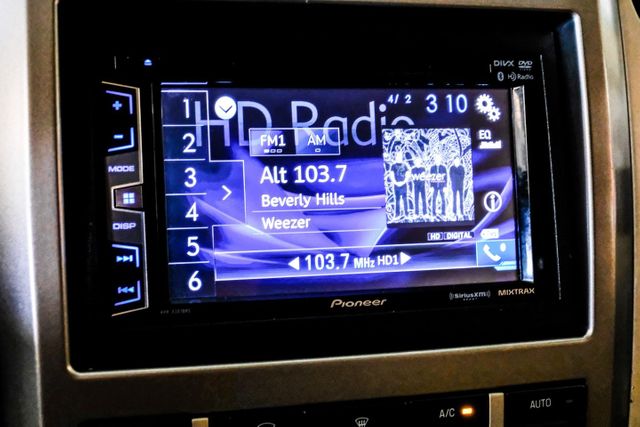 2011 Ford F-150 Lariat | Addison, TX | Mr Car Guys