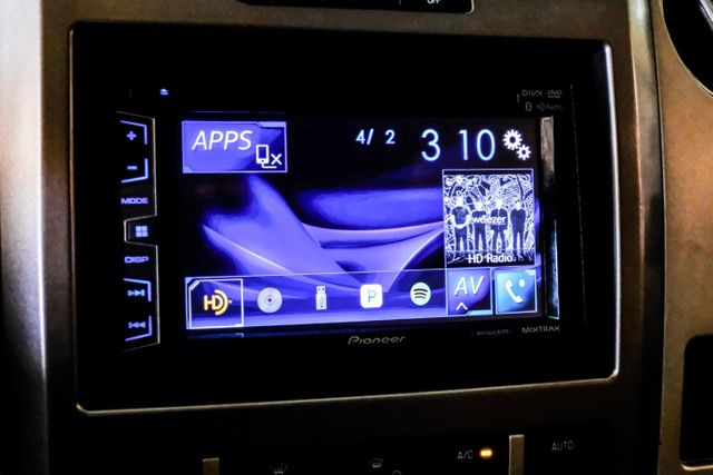 2011 Ford F-150 Lariat | Addison, TX | Mr Car Guys