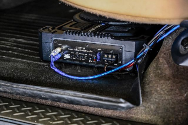 2011 Ford F-150 Lariat | Addison, TX | Mr Car Guys