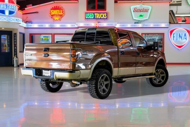 2011 Ford F-150 Lariat | Addison, TX | Mr Car Guys