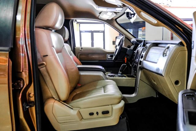 2011 Ford F-150 Lariat | Addison, TX | Mr Car Guys