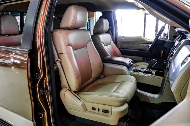 2011 Ford F-150 Lariat | Addison, TX | Mr Car Guys