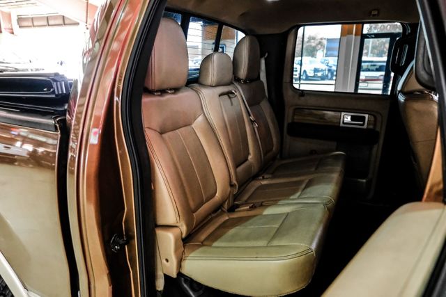 2011 Ford F-150 Lariat | Addison, TX | Mr Car Guys