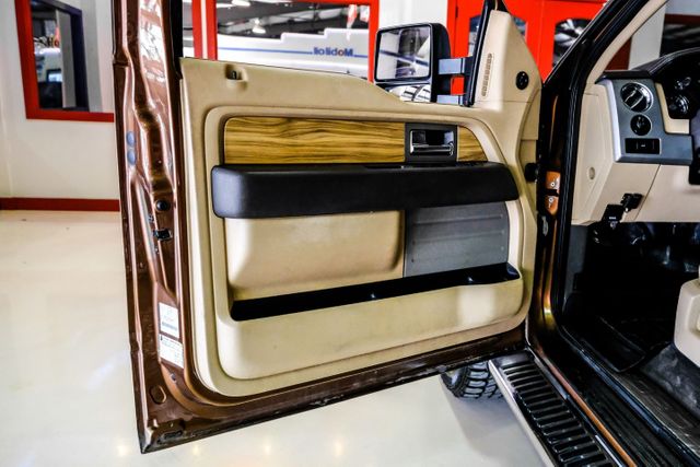 2011 Ford F-150 Lariat | Addison, TX | Mr Car Guys