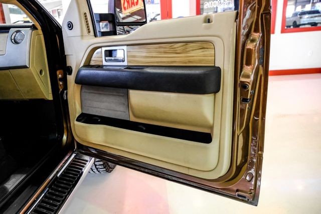 2011 Ford F-150 Lariat | Addison, TX | Mr Car Guys