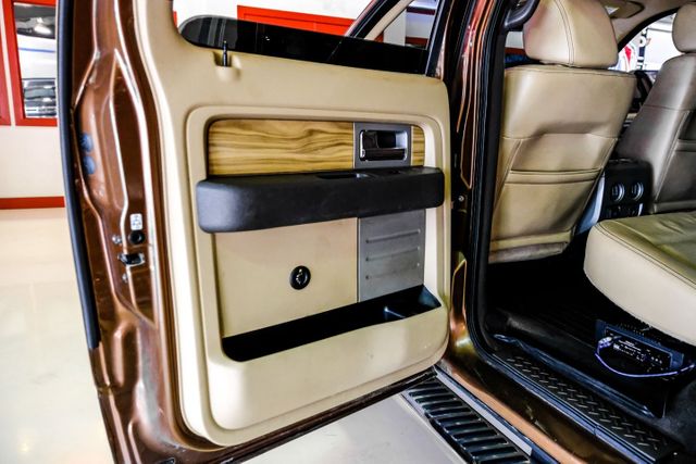 2011 Ford F-150 Lariat | Addison, TX | Mr Car Guys