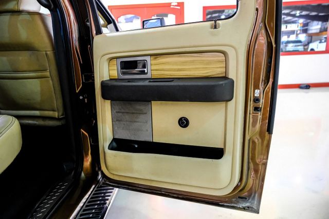 2011 Ford F-150 Lariat | Addison, TX | Mr Car Guys