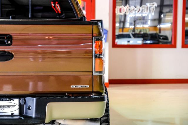 2011 Ford F-150 Lariat | Addison, TX | Mr Car Guys