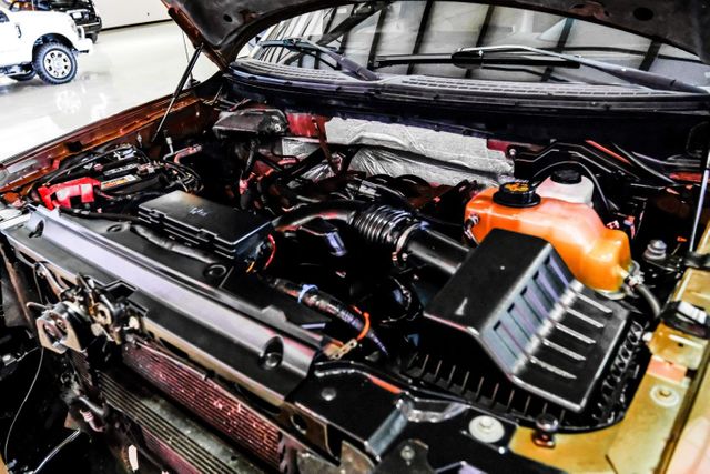 2011 Ford F-150 Lariat | Addison, TX | Mr Car Guys