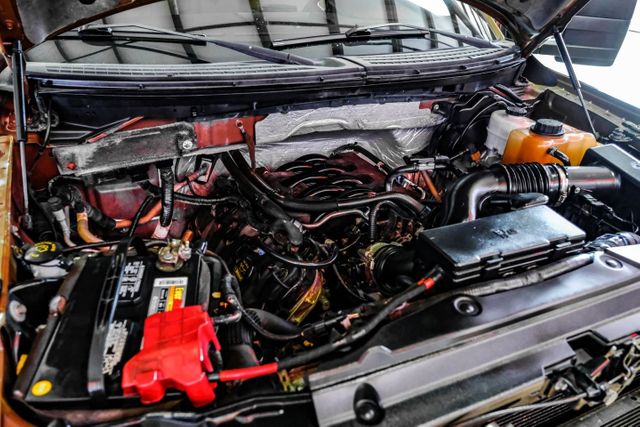 2011 Ford F-150 Lariat | Addison, TX | Mr Car Guys