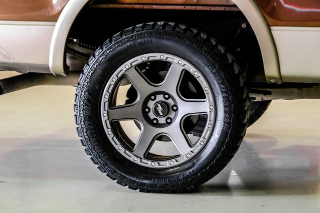 2011 Ford F-150 Lariat | Addison, TX | Mr Car Guys