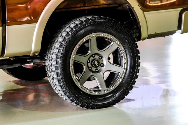 2011 Ford F-150 Lariat | Addison, TX | Mr Car Guys