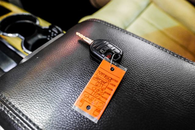 2011 Ford F-150 Lariat | Addison, TX | Mr Car Guys