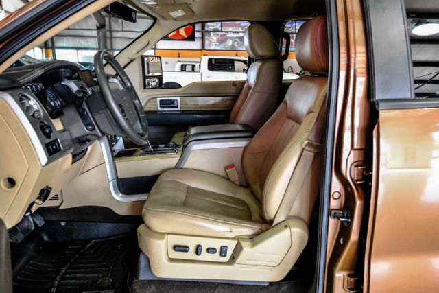 2011 Ford F-150 Lariat | Addison, TX | Mr Car Guys