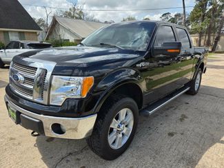 2011 Ford F-150 FX4 | Conroe, TX | GNC Motors