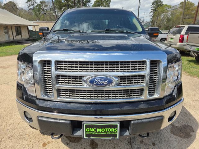 2011 Ford F-150 FX4 | Conroe, TX | GNC Motors