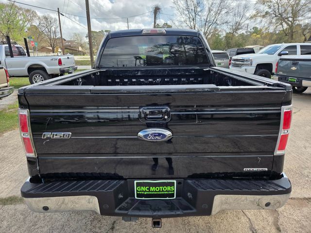 2011 Ford F-150 FX4 | Conroe, TX | GNC Motors