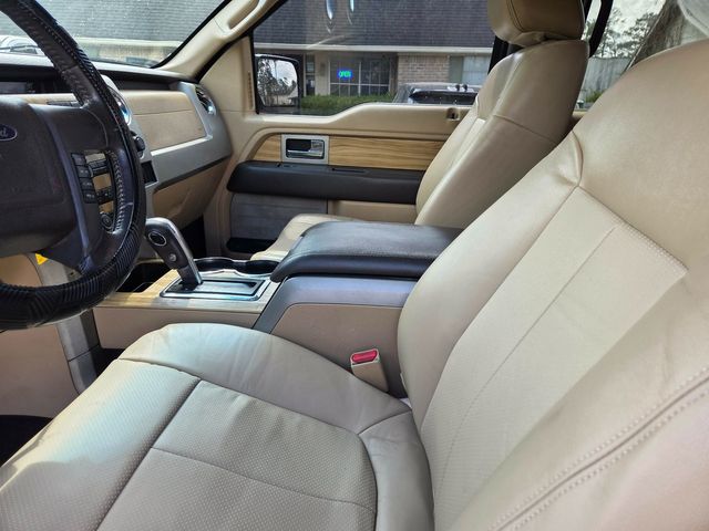 2011 Ford F-150 FX4 | Conroe, TX | GNC Motors 2011 Ford F-150 FX4 | Conroe, TX | GNC Motors